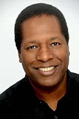 picture of actor Wren T. Brown