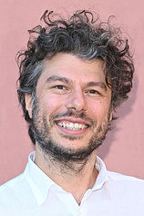 photo of person Sydney Sibilia