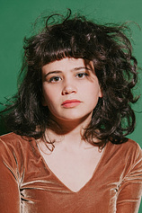 photo of person Sandy Honig