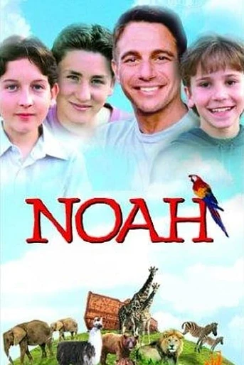 Poster de La Nueva Arca de Noé