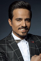 picture of actor Hossein Soleymani