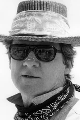 Foto de Burt Kennedy