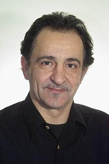 picture of actor Pep Molina