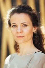 Foto de Carmen Florescu