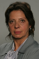 picture of actor Constanza Guitérrez