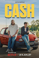 poster of movie Cash (2023)