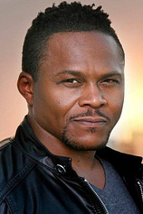 photo of person Malik Barnhardt