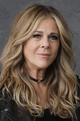 Foto de Rita Wilson