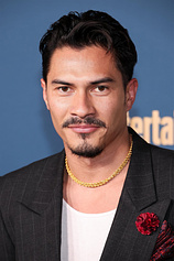 picture of actor Brandon Finn