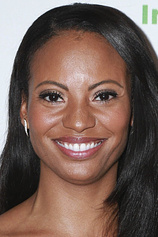 picture of actor Candace Smith