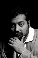 photo of person Anurag Kashyap