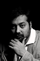 picture of actor Anurag Kashyap