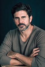 photo of person Hernán Zin