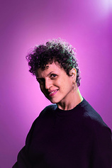 photo of person Michele Stephenson
