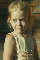 picture of actor Sofia Halaimova