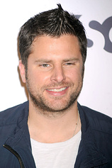picture of actor James Roday