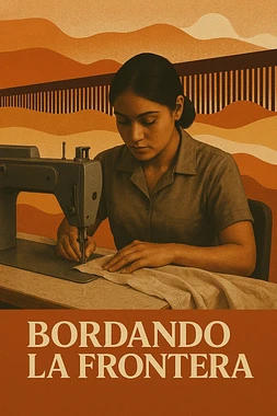 Bordando la Frontera