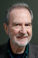 photo of person Edgar Reitz