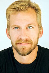 picture of actor John Cantwell