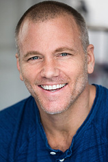 picture of actor Sean Carrigan