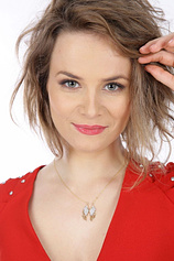 picture of actor Diana Cavallioti
