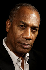 photo of person Joe Morton