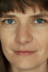 Foto de Genovéva Petrovits