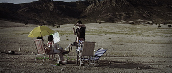 still of movie Los Increíbles (2012)