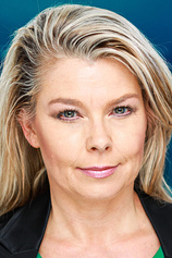 picture of actor Lori Morrissey