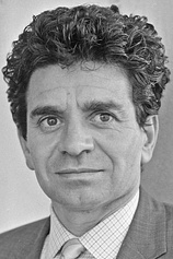 photo of person Louis Mansi