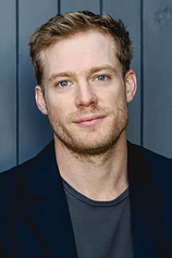 picture of actor Sam Reid