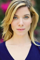 picture of actor Tessa Ferrer