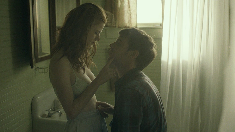 Imagen de Honeymoon