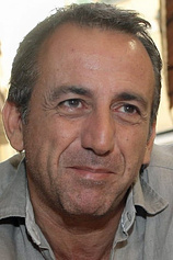 picture of actor Didier Ferrari