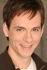 picture of actor Max Elliott Slade