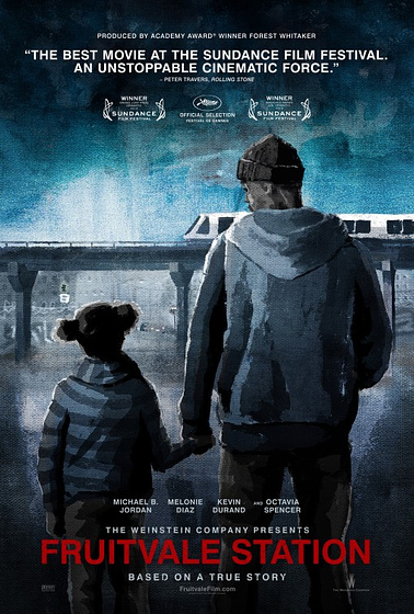 Imagen de Fruitvale Station (Cartel teaser)
