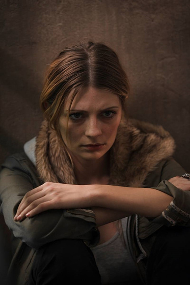Mischa Barton en Apartamento 1303: La Maldición