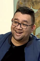 photo of person Bembi Gusti