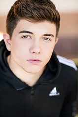 picture of actor Bradley Steven Perry