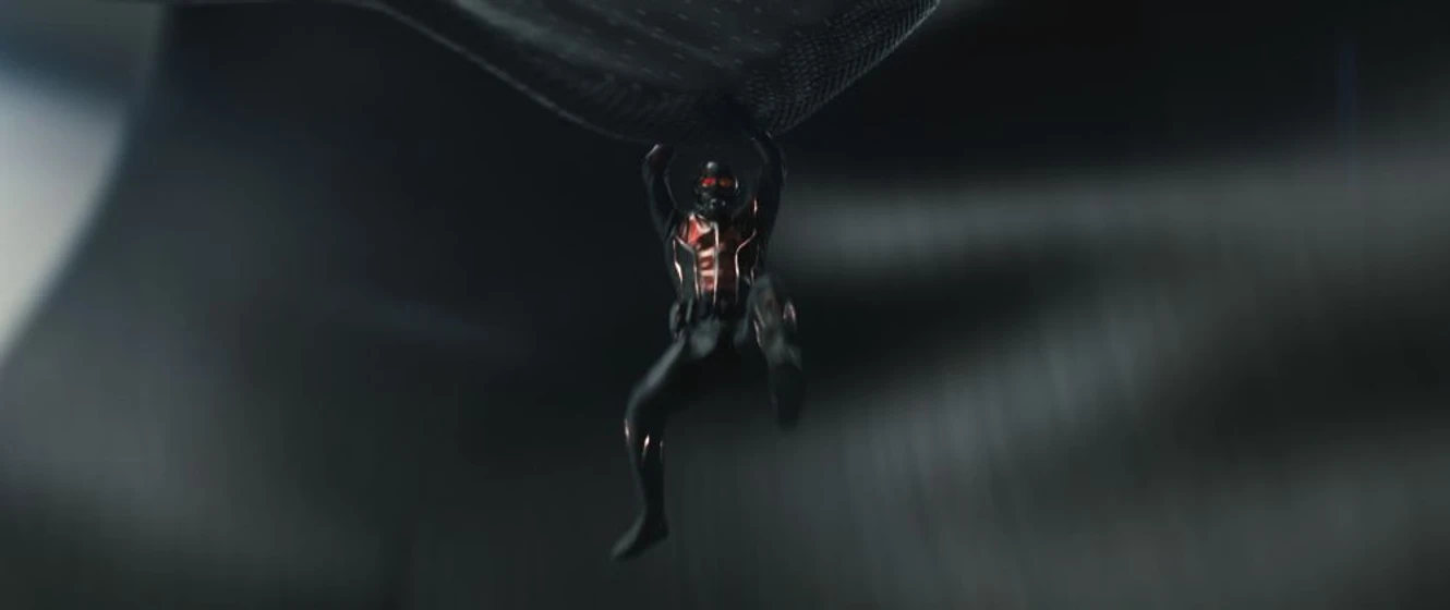 Imagen de ant-man