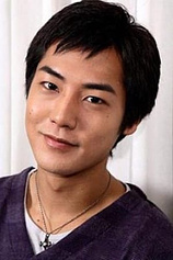 picture of actor Seiji Fukushi