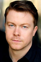 picture of actor Daniel Rigby
