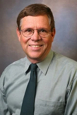 Foto de Ben Witherington