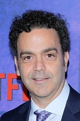 picture of actor Maury Ginsberg
