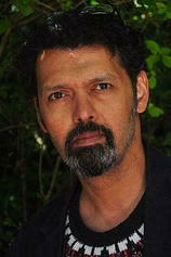 picture of actor Sagar Arya