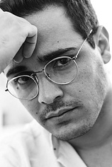 picture of actor Mohcine Nadifi