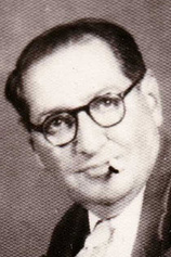 photo of person Mushegh Sarvari