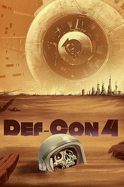 Def Con 4