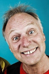 photo of person Øystein Dolmen