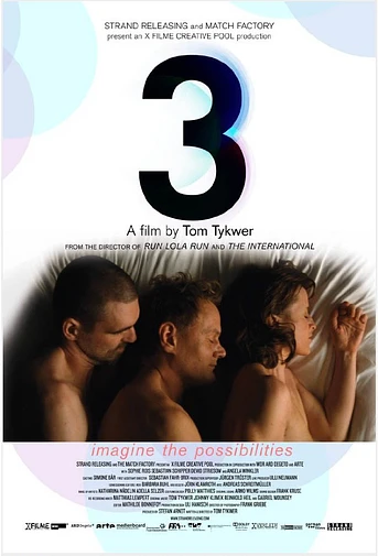 Poster de Three